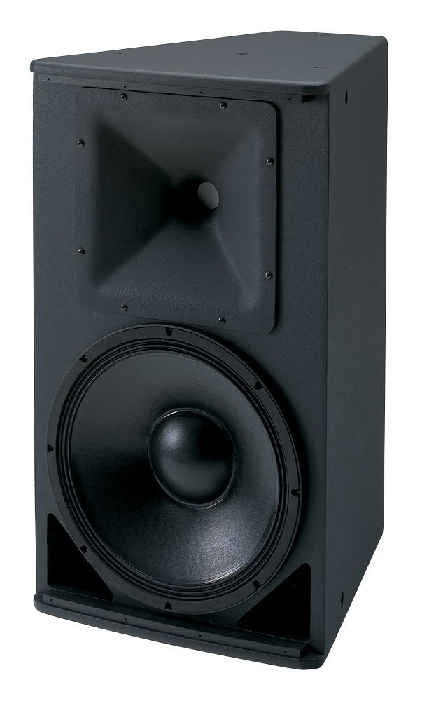 Installation Series - Overview - Speakers - Professional Audio