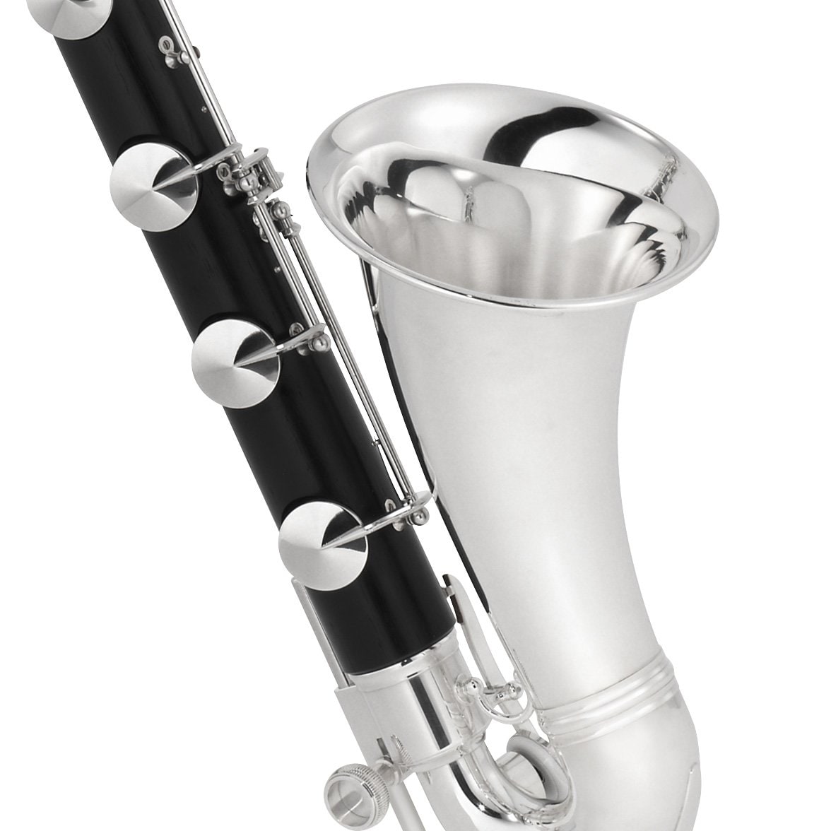 YCL 622II Overview Clarinets Brass Woodwinds Musical