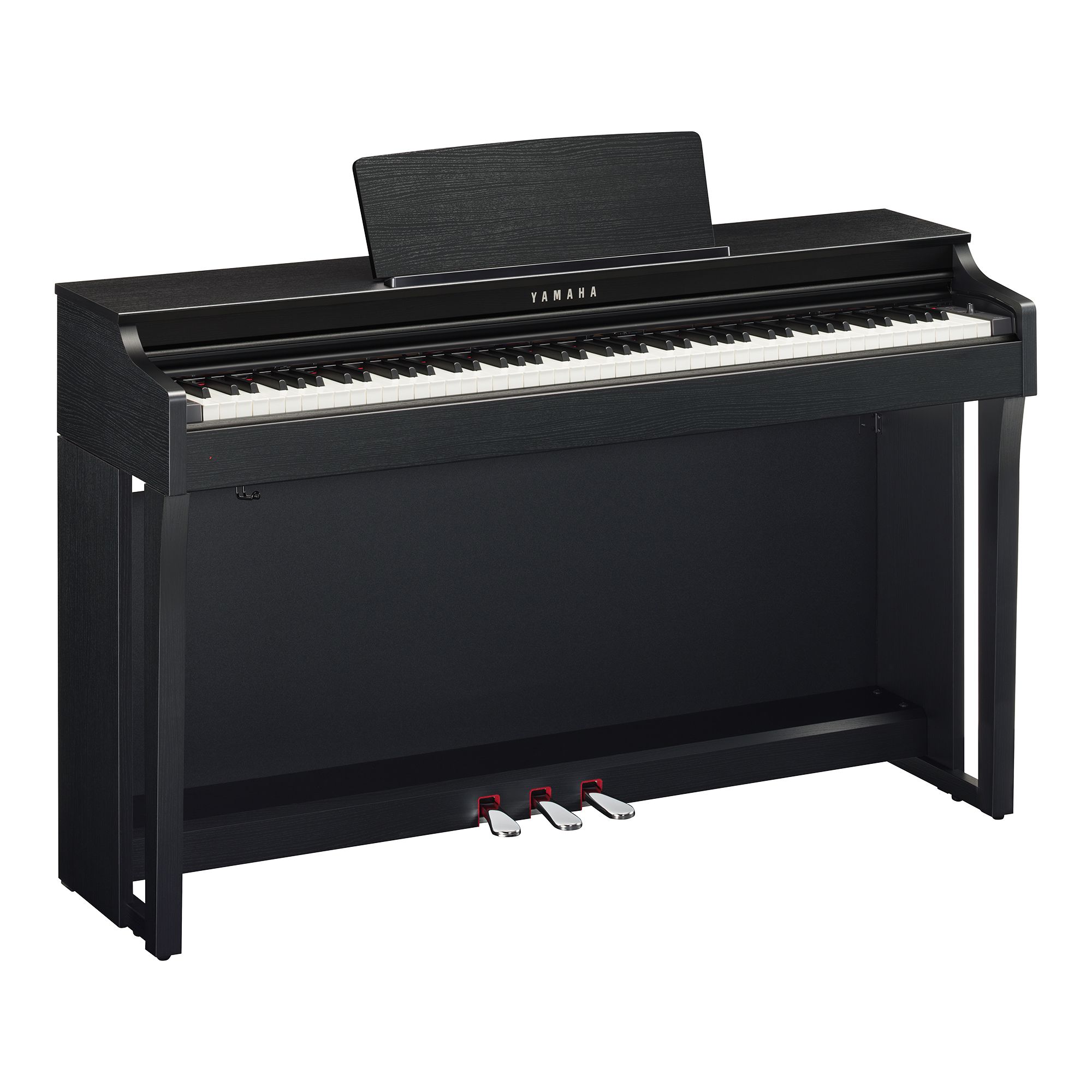 CLP-625 - Overview - Clavinova - Pianos - Musical Instruments ...