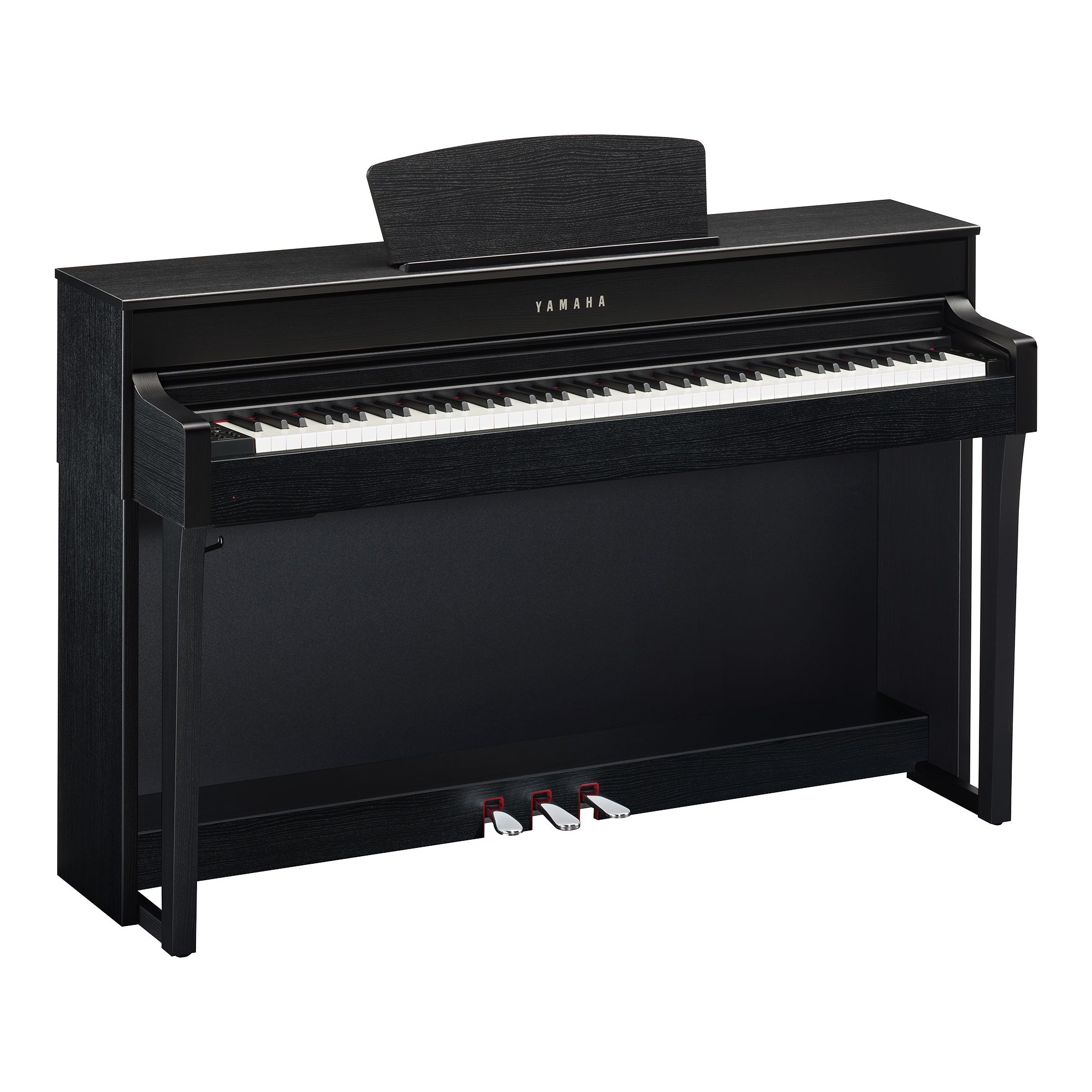 CLP-635 - Overview - Clavinova - Pianos - Musical Instruments