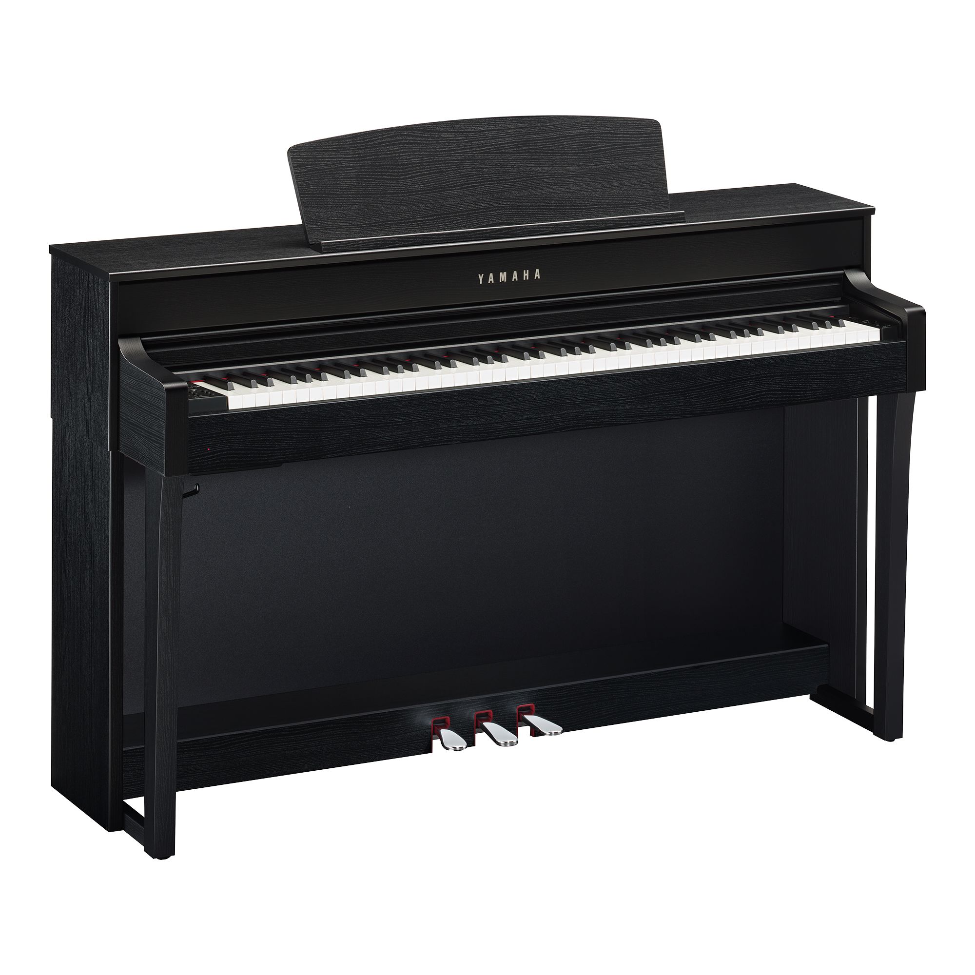 CLP-645 - Overview - Clavinova - Pianos - Musical Instruments ...