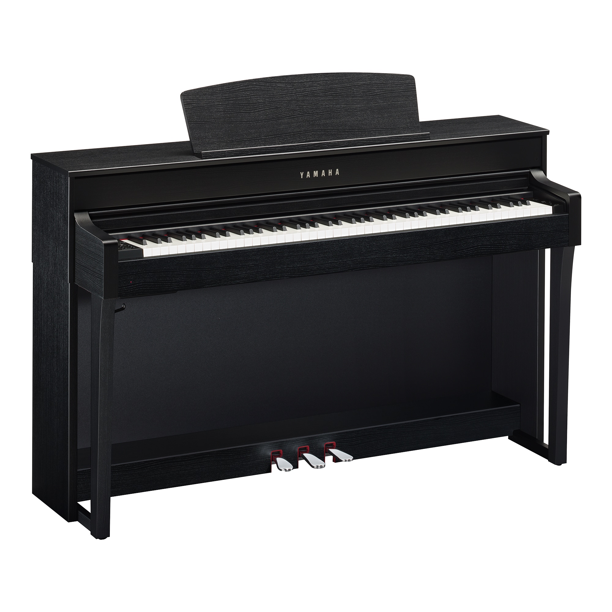 CLP-645 - Overview - Clavinova - Products - Pianos - Musical