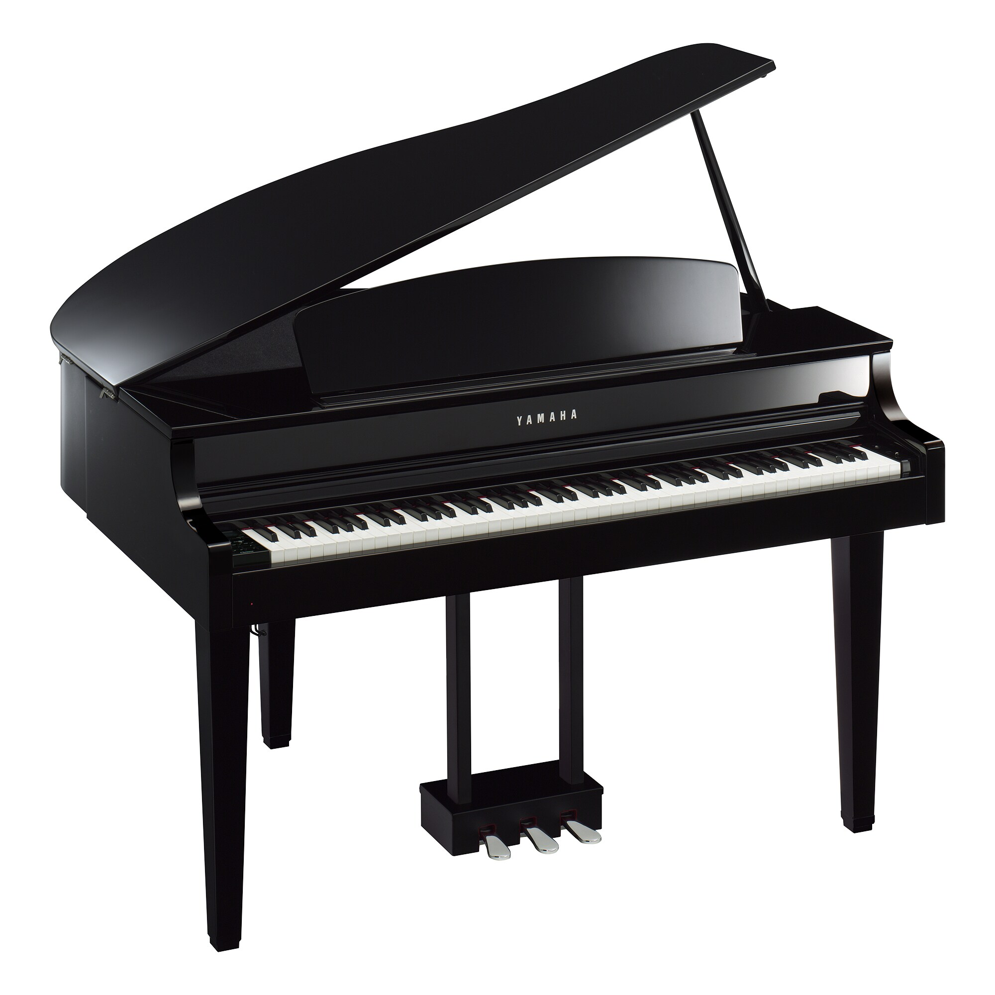 ヤマハミオ125gp CLP-665GP - Overview - Clavinova - Products - Pianos - Musical