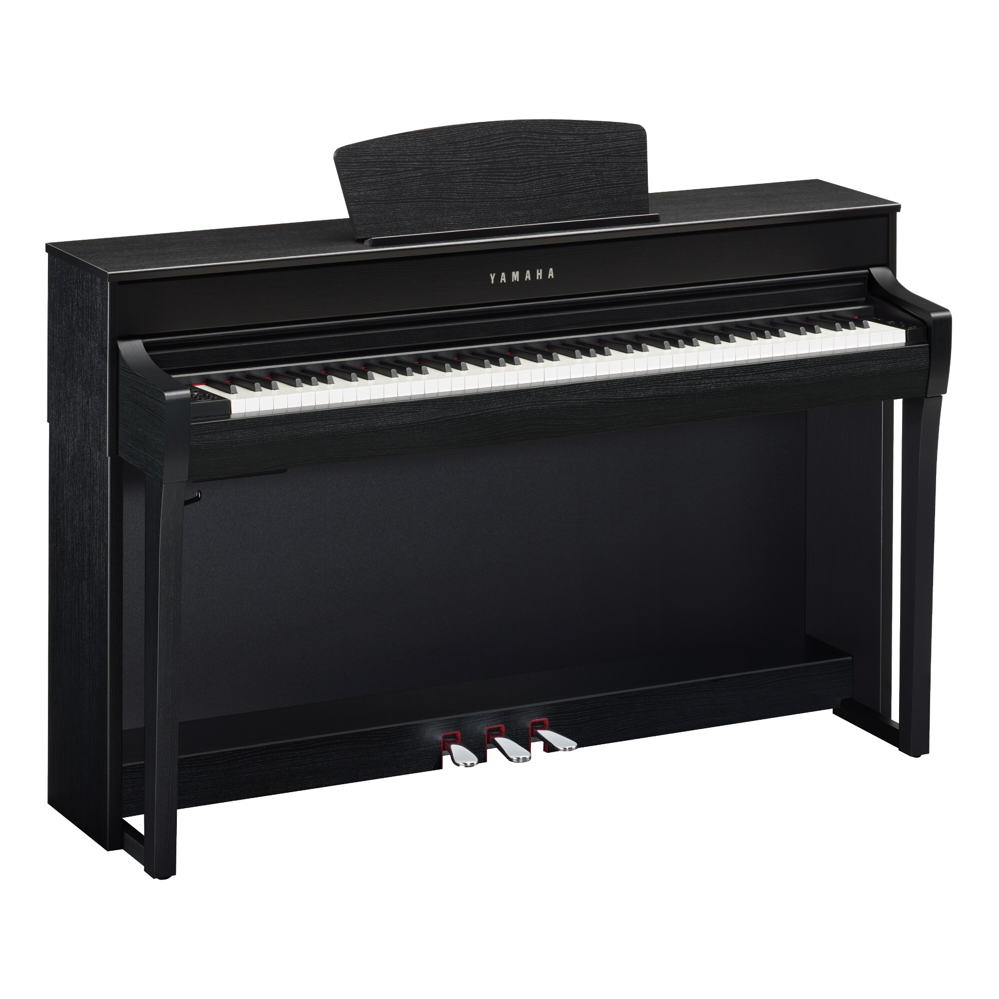 CLP-745 - Specs - Clavinova - Products - Pianos - Musical