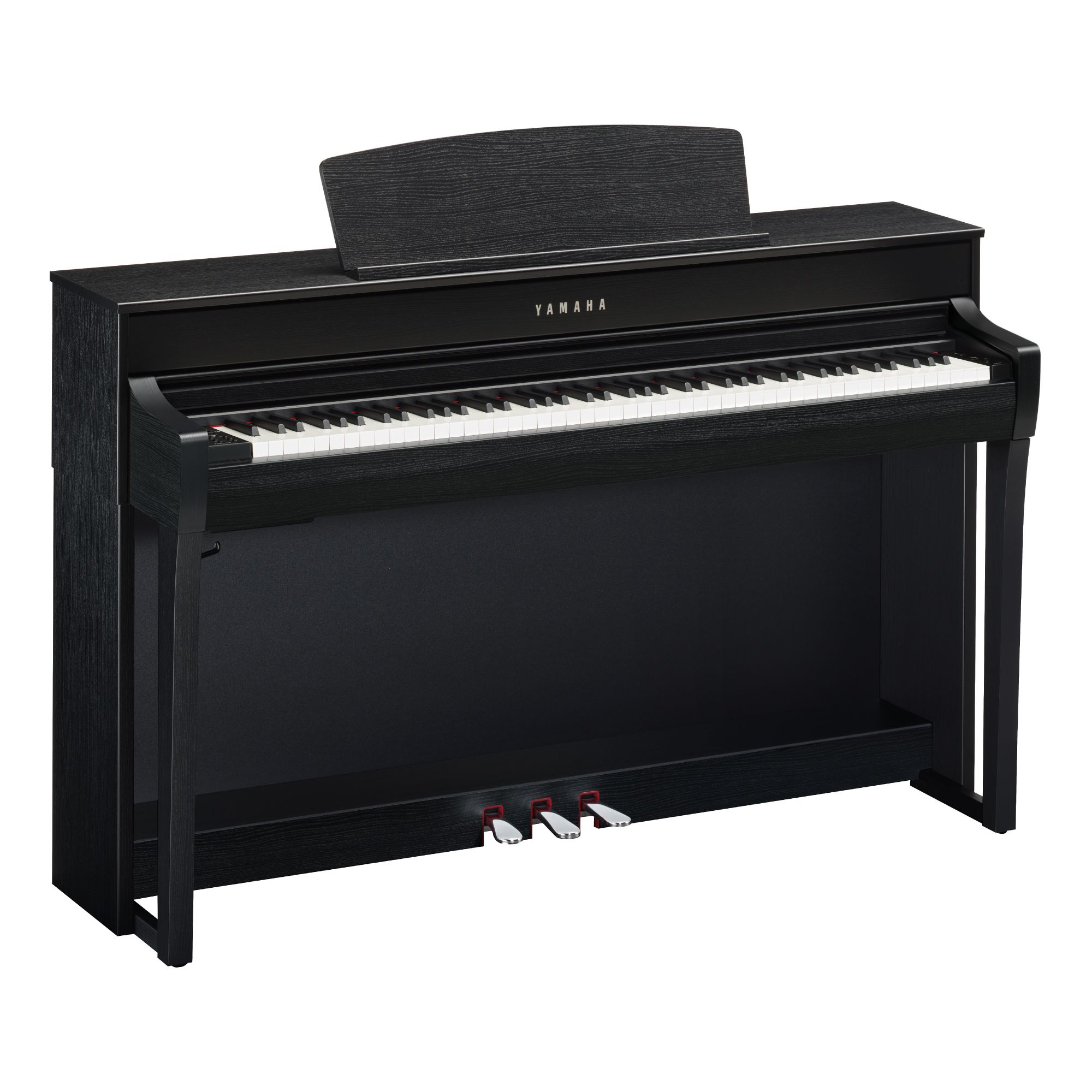 Clavinova - Pianos - Musical Instruments - Products - Yamaha - UK and  Ireland