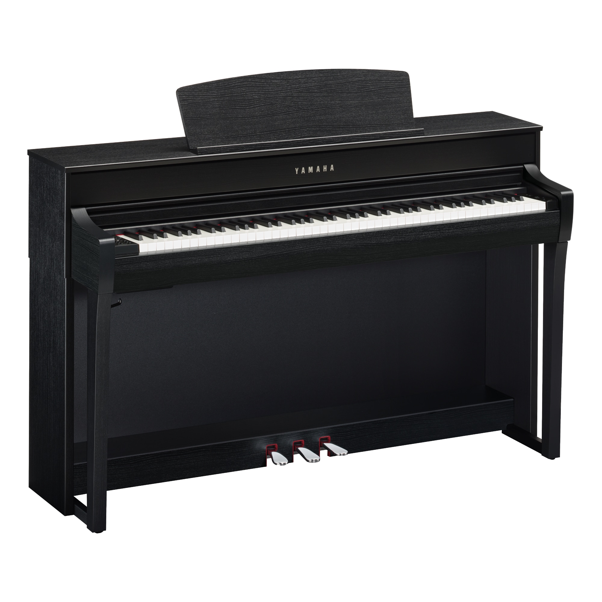 CLP-745 - Specs - Clavinova - Products - Pianos - Musical