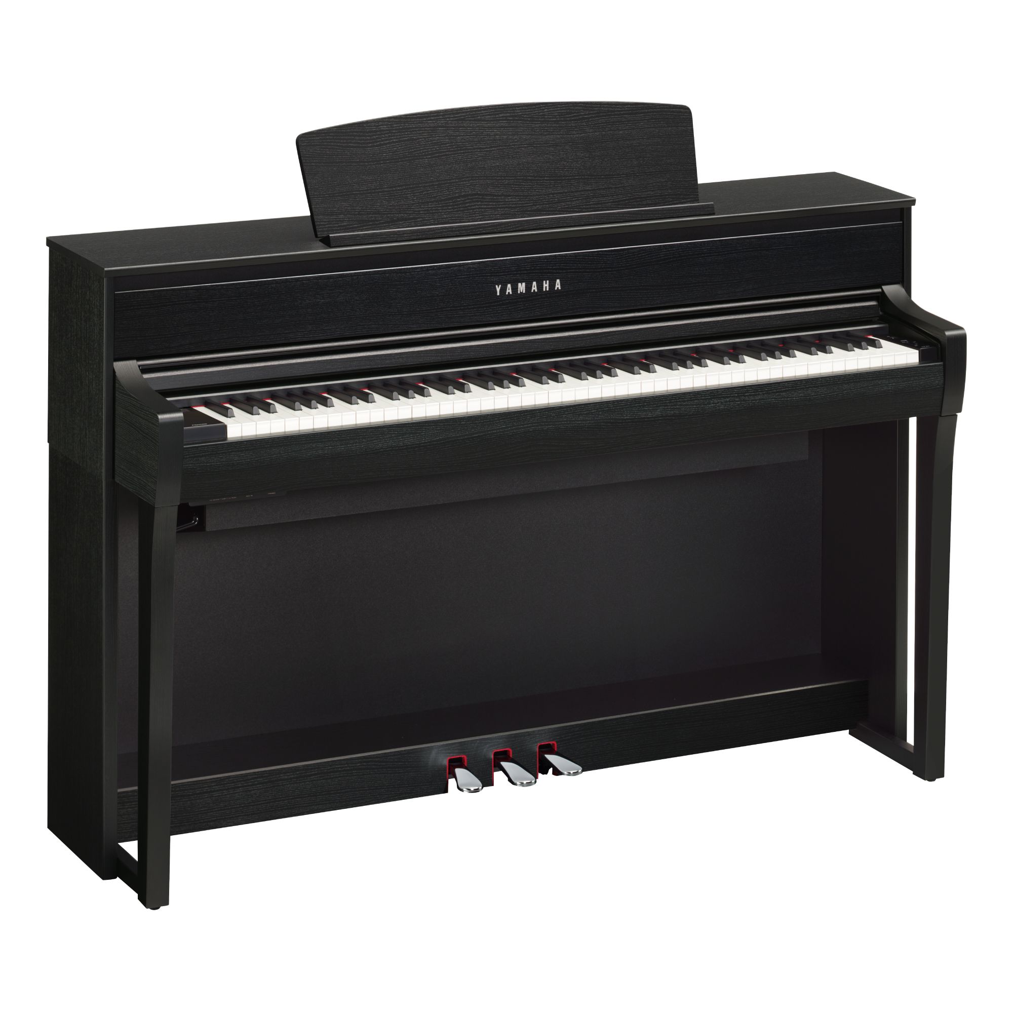 CLP-775 - Overview - Clavinova - Pianos - Musical Instruments 