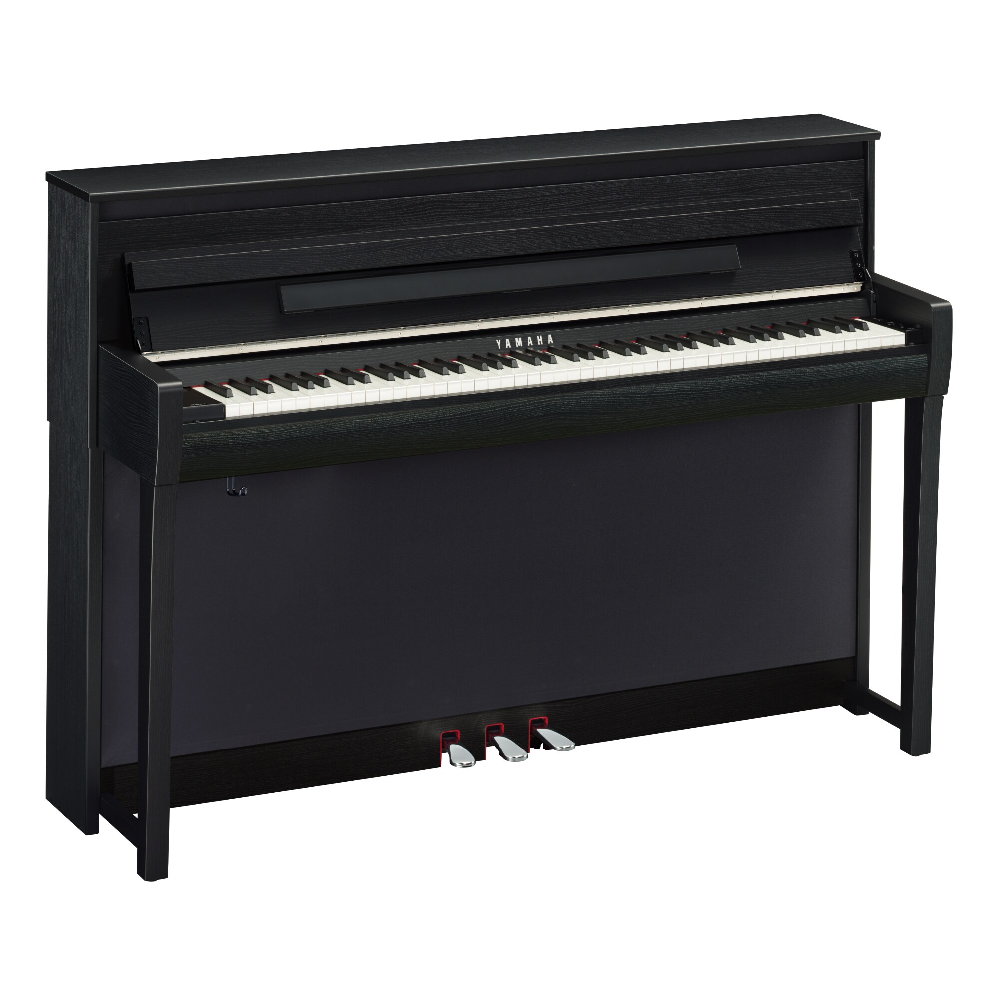 Yamaha presents the new Clavinova CLP-700 Series - Yamaha - UK and
