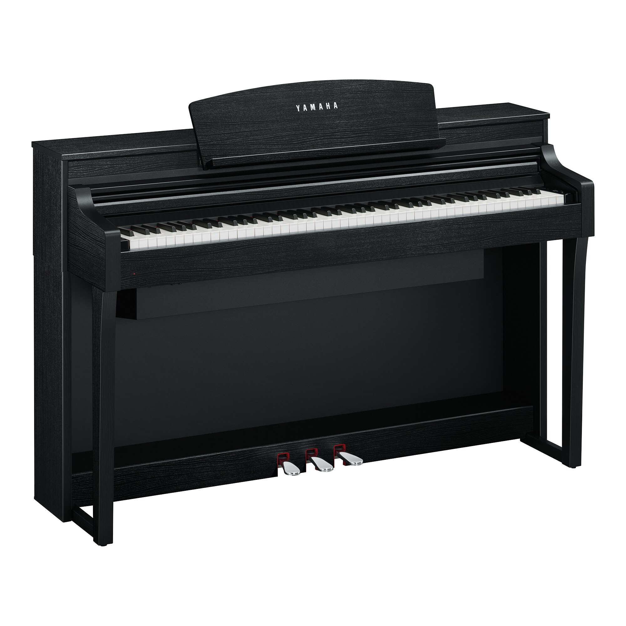 CSP-170 - Overview - Clavinova - Products - Pianos - Musical