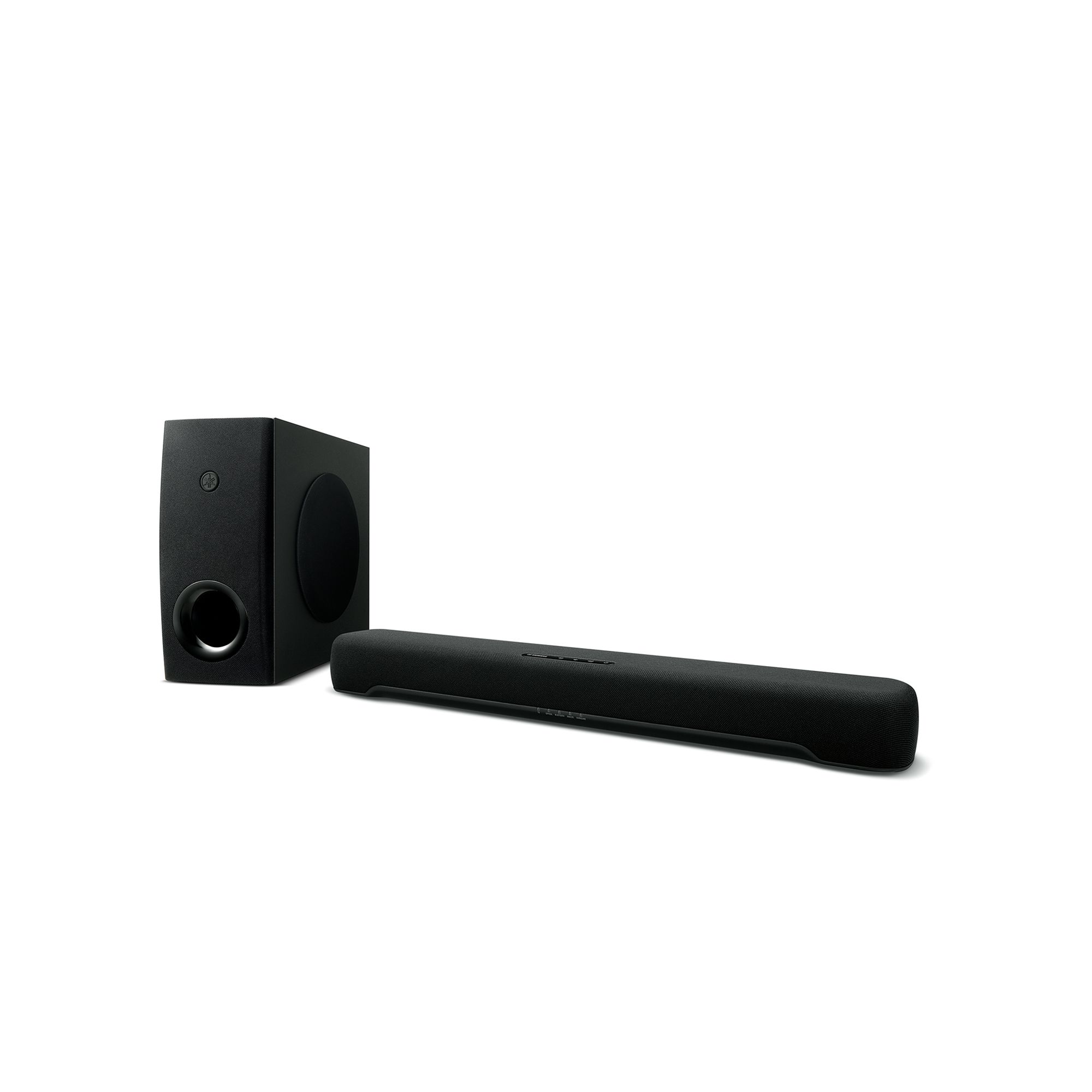 5.1 yamaha hot sale sound bar