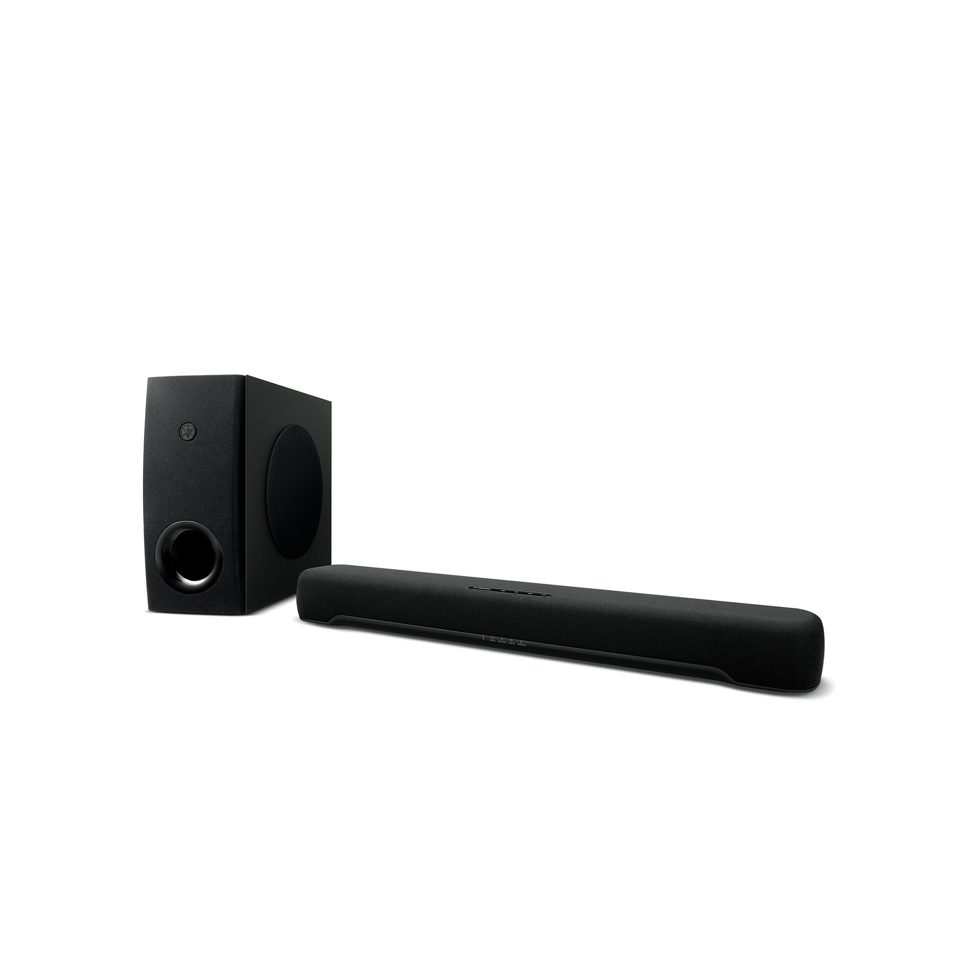 YAMAHA SR-C30A サウンドバー ブラック SR-C30A - Overview - Sound Bars - Products - Home Audio - Audio