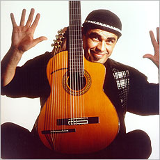 Antonio Forcione