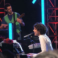 Luke Juby