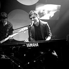 Ross Copperman