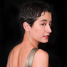 Simone Rebello