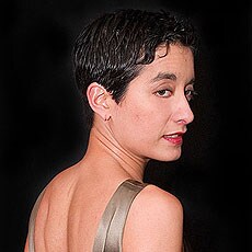 Simone Rebello