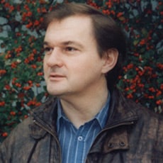 Paul Eshelby