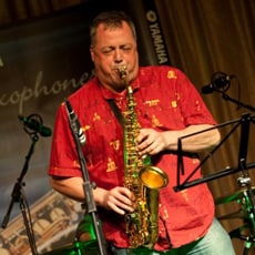 Pete Long