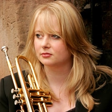 Georgina Jackson