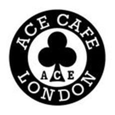 Yamaha revstar Guitar attends The Ace Cafe London!