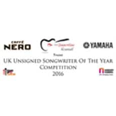 Yamaha Help To Discover UK's Best Unsigned Songwriter