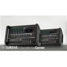 The Brand New Yamaha EMX5 and EMX7