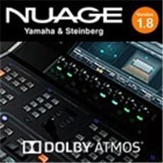 Nuage Embraces Dolby Atmos