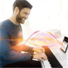 Get flowkey Premium for free with your new Yamaha Digital Piano or Keyboard