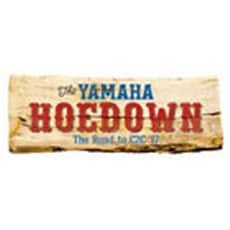 The Yamaha HoeDown, Road to C2C 2017