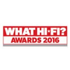 Yamaha wins What Hi-Fi 2016 awards!