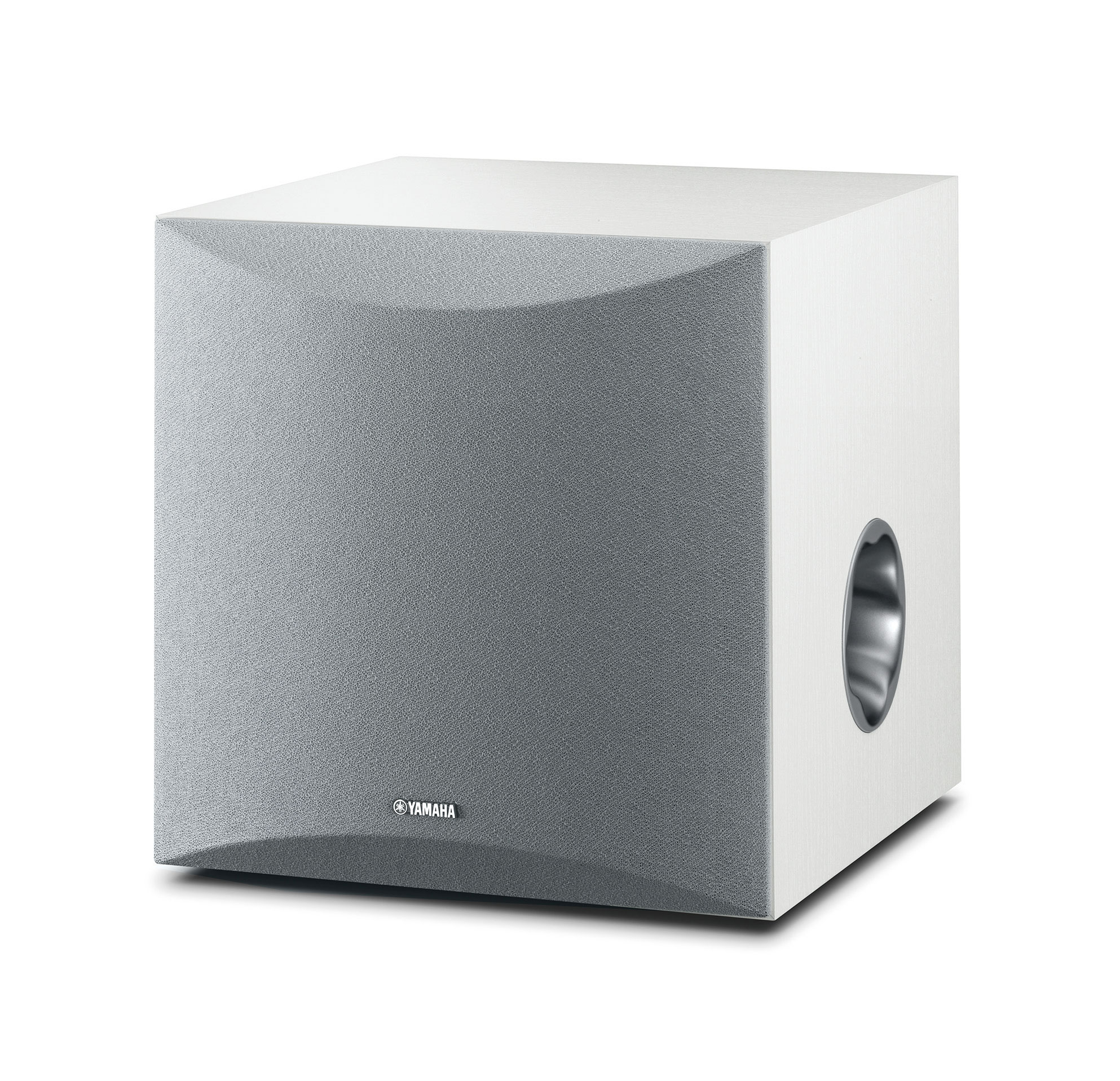 YAMAHA　NS-SW050 MB NS-SW050 - Overview - Speakers & Subwoofers - Home Audio