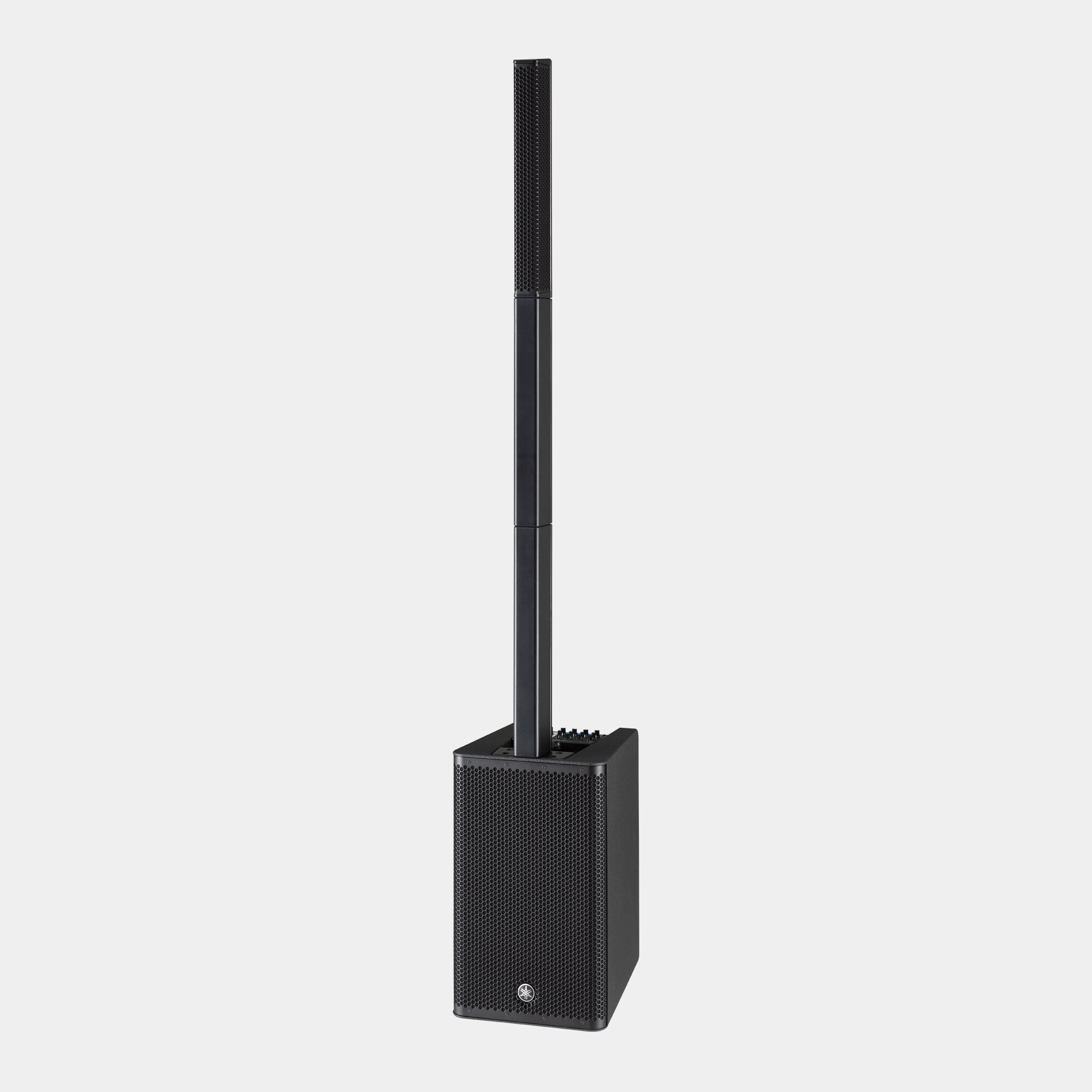 YAMAHA STAGEPAS 1K ポータブルPAシステム STAGEPAS 1K - Overview - Portable PA Systems - Products - Audio
