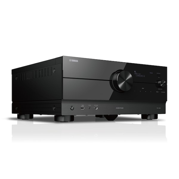 Yamaha RX-A4A A4A AVENTAGE Receiver Amp