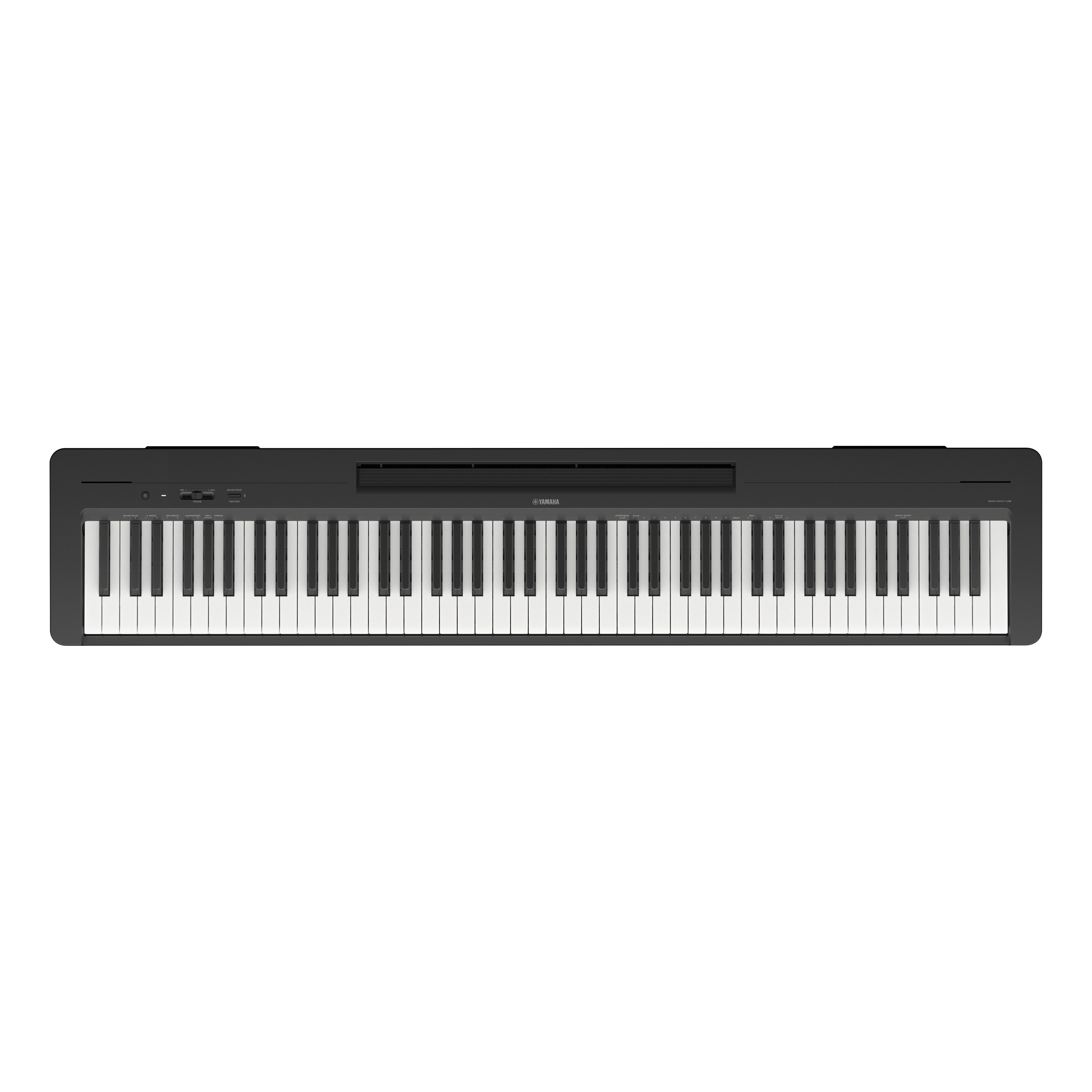 P-143BT - Overview - P Series - Products - Pianos - Musical