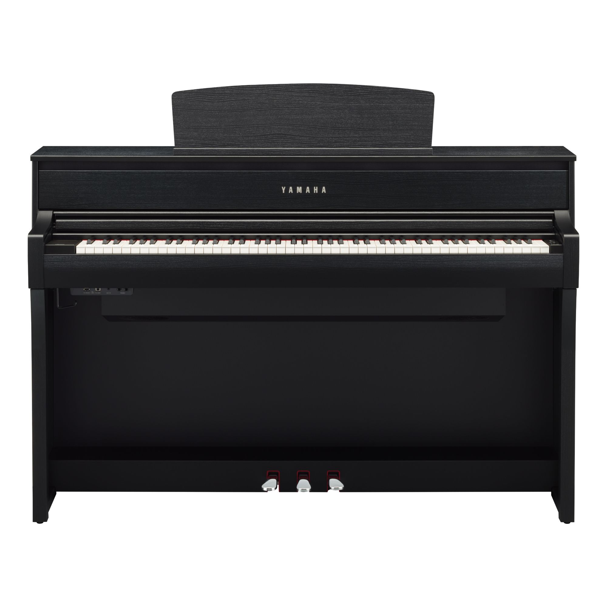 CLP-775 - Overview - Clavinova - Pianos - Musical Instruments 