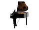 Yamaha Clavinova CLP-795GP