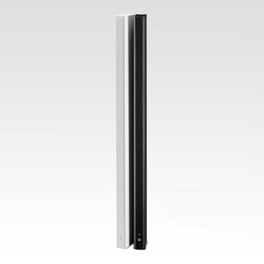 Yamaha Dante PoE Powered Speakers VXL Series "P model"