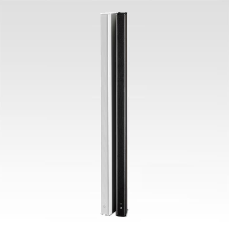Yamaha Dante PoE Powered Speakers VXL Series "P model"