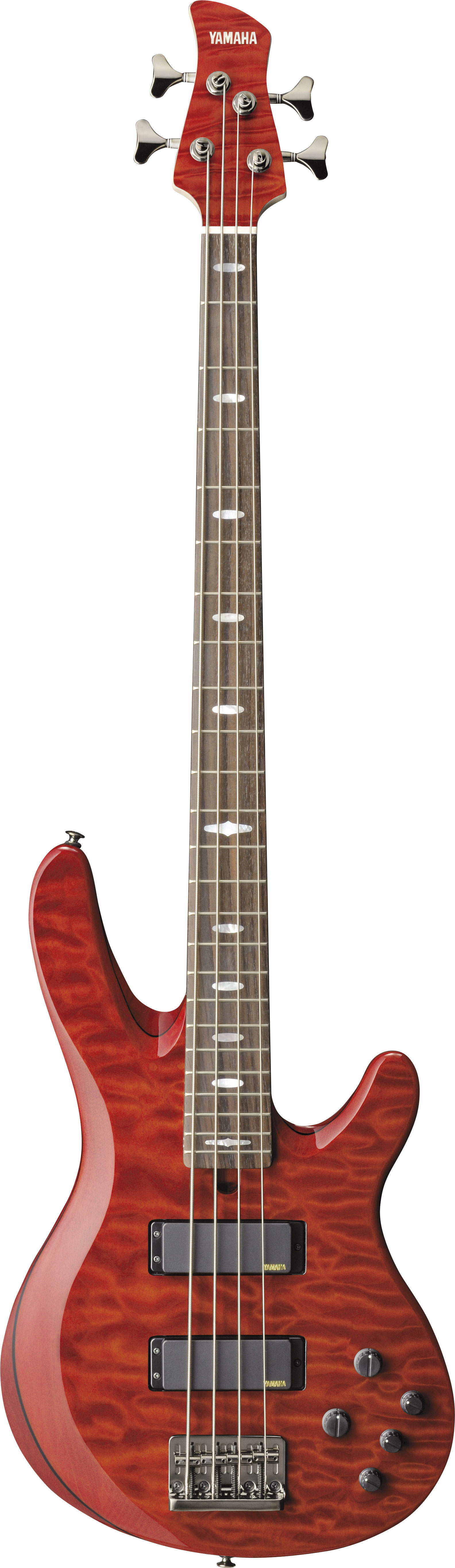 TRB - Overview - Electric Basses - Products - Guitars, Basses