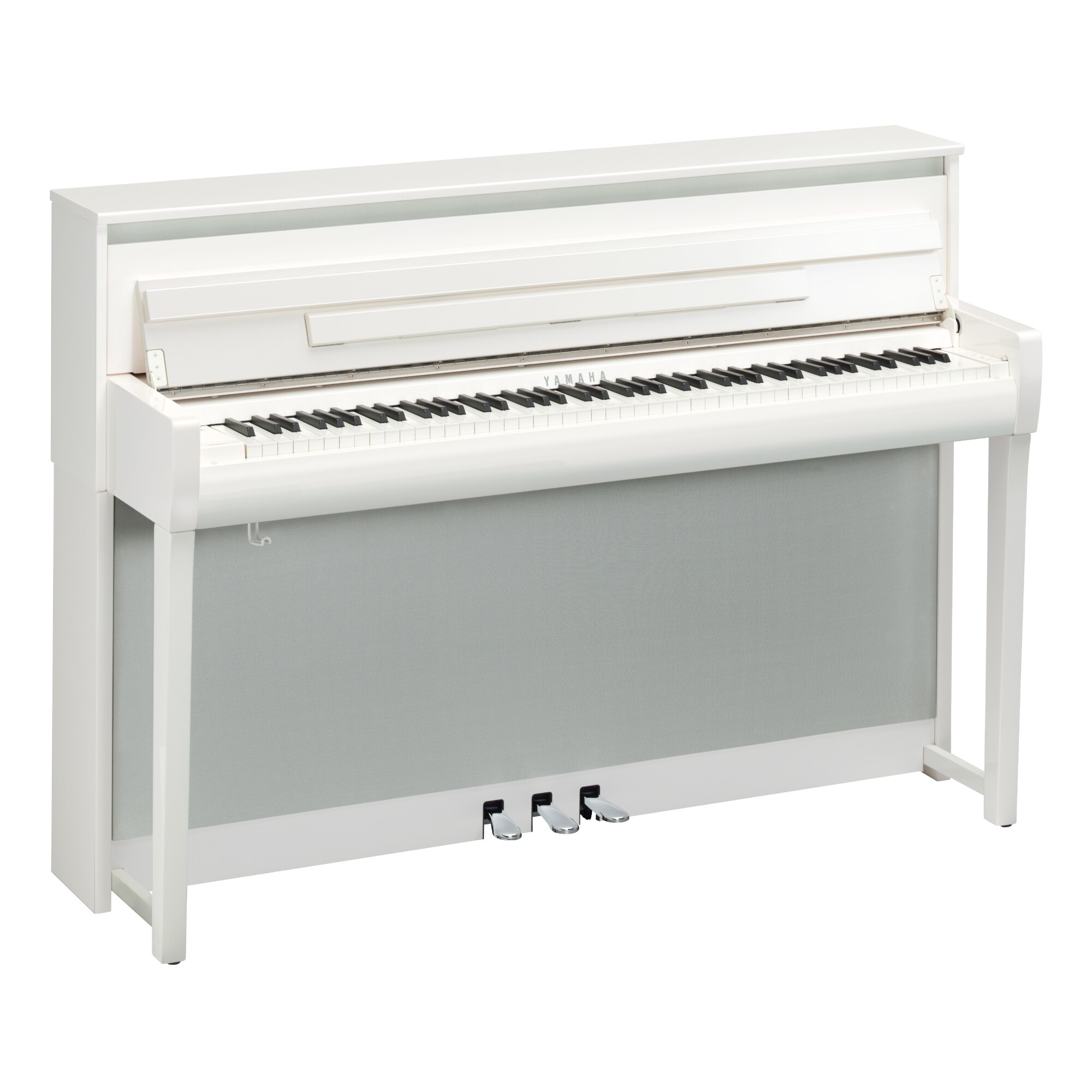 YAMAHA 電子ピアノ　CLP-785 CLP-785 - Overview - Clavinova - Products - Pianos - Musical