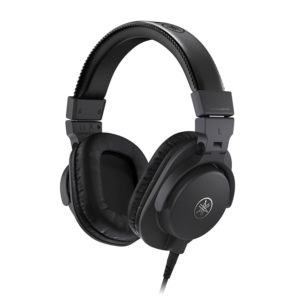 HPH-MT8 - Overview - Headphones - Products - Audio - Yamaha