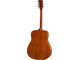 FG800 Natural Right Back