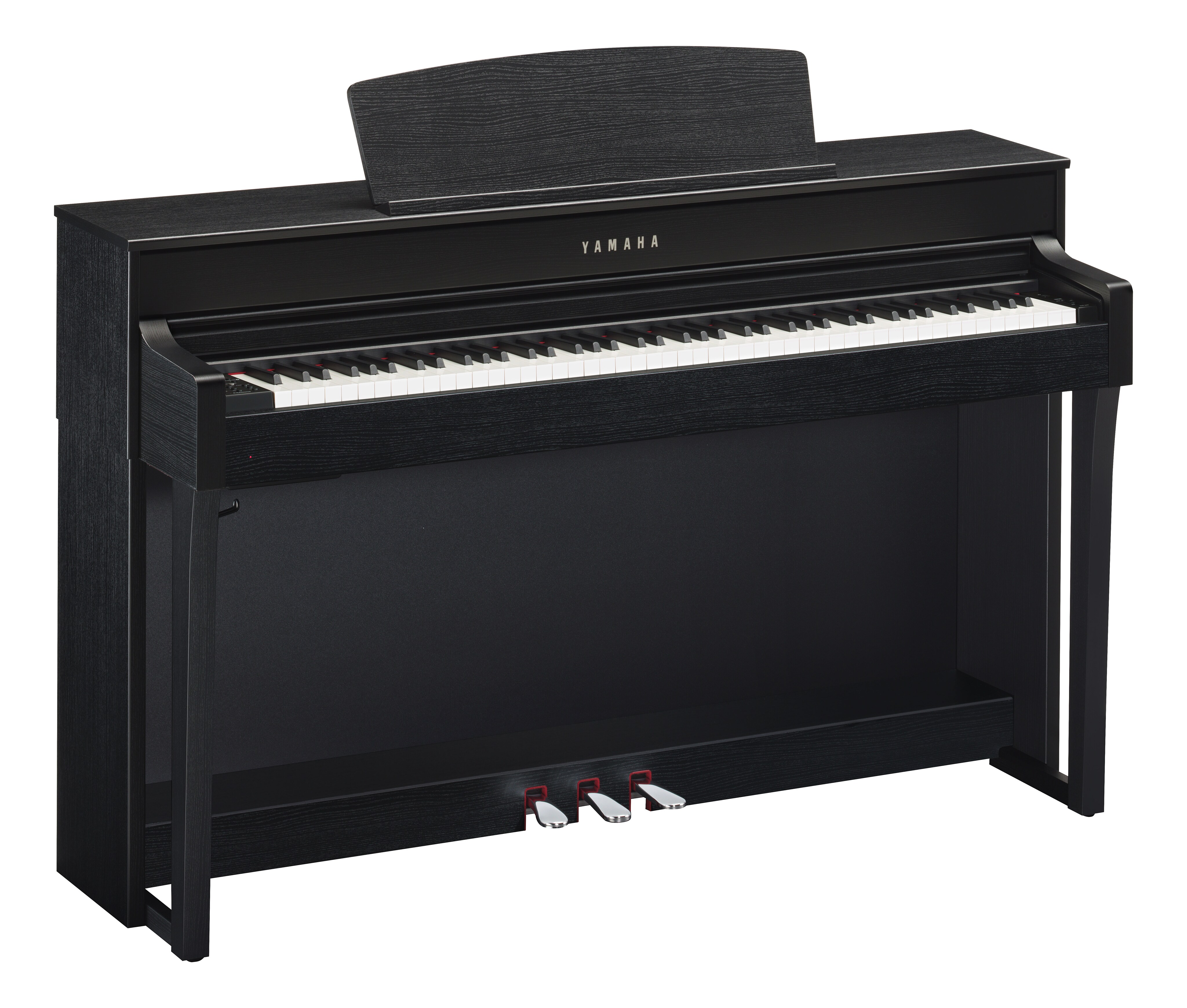 専用　YAMAHA Clavinova CLP-645 DW 2018年製 CLP-645 - Overview - Clavinova - Products - Pianos - Musical