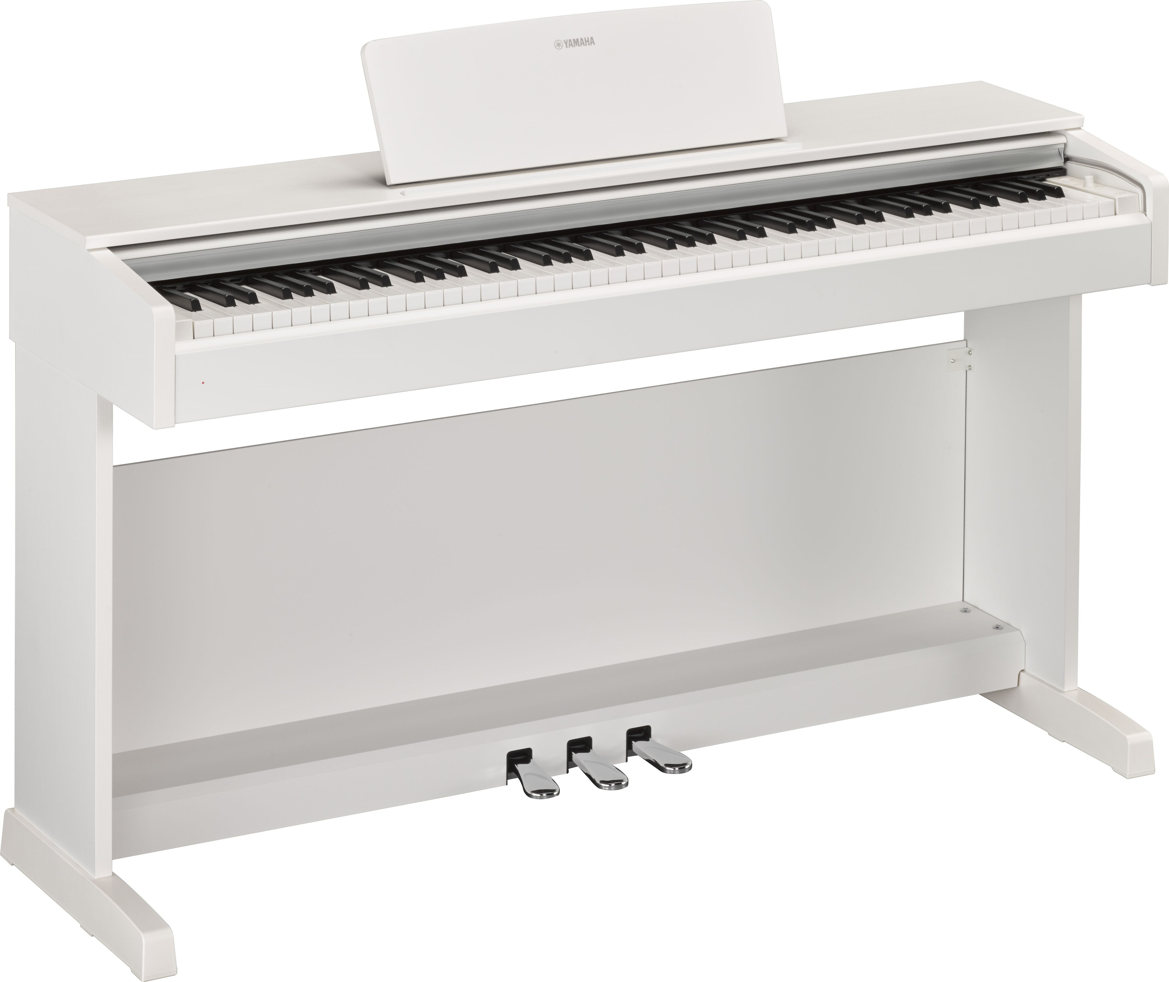 YDP-143 - Overview - ARIUS - Pianos - Musical Instruments 