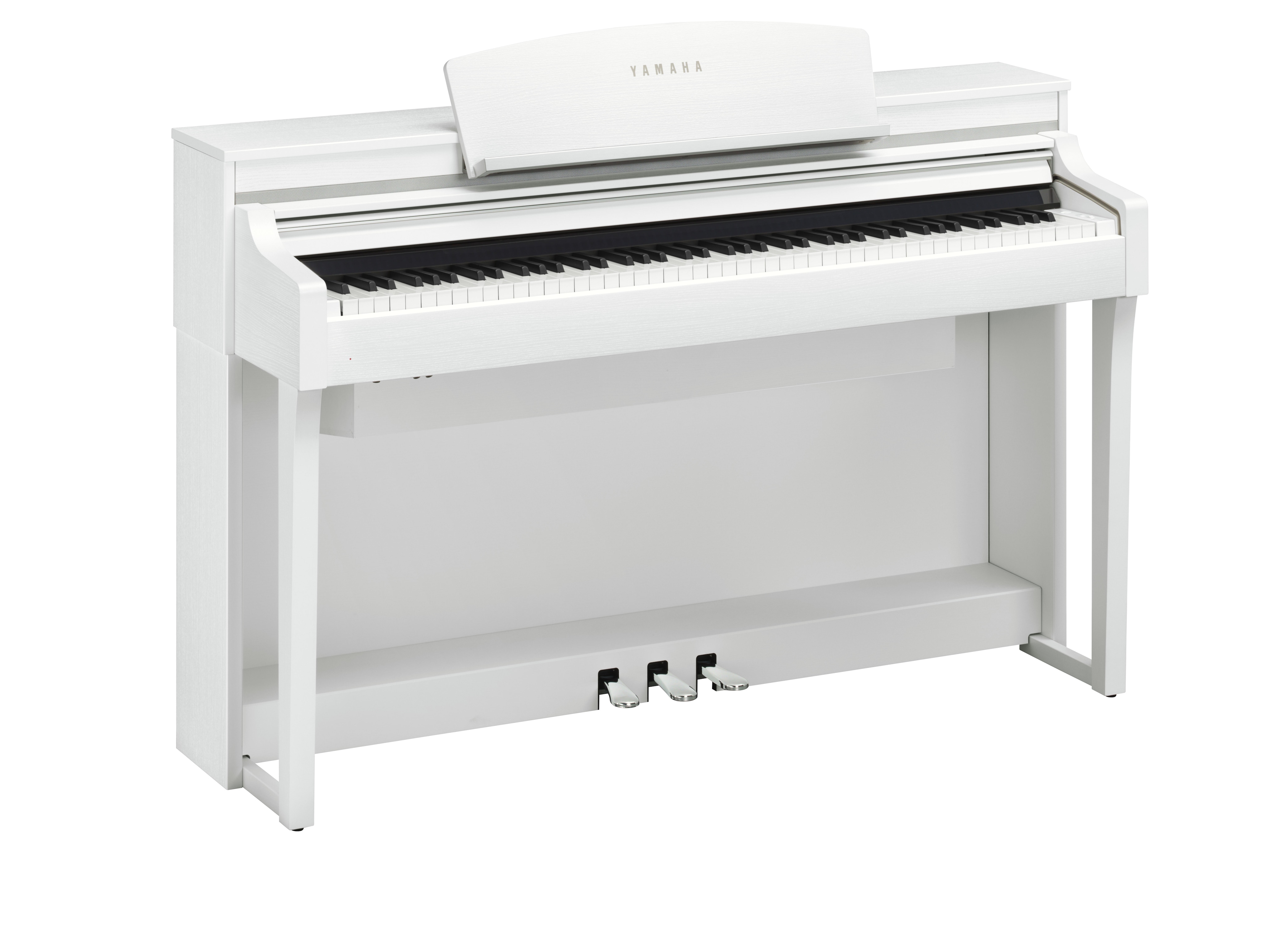 CSP-170 - Overview - Clavinova - Pianos - Musical Instruments - Products -  Yamaha - UK and Ireland