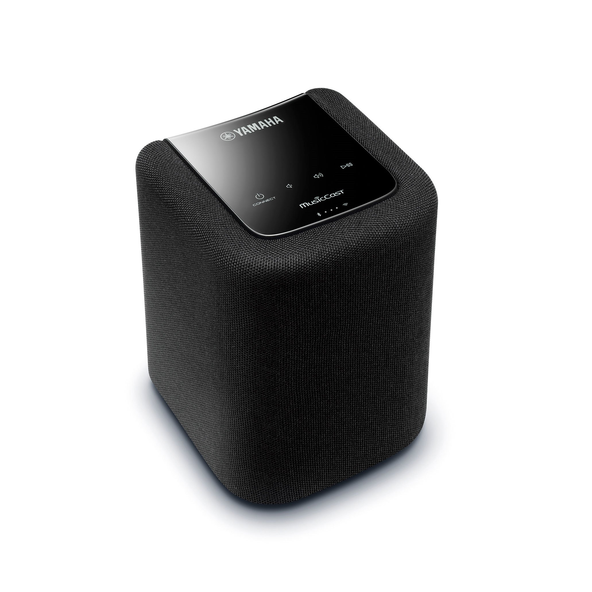 MusicCast WX-010 - Overview - Wireless Speaker - Audio & Visual - Products  - Yamaha - UK and Ireland