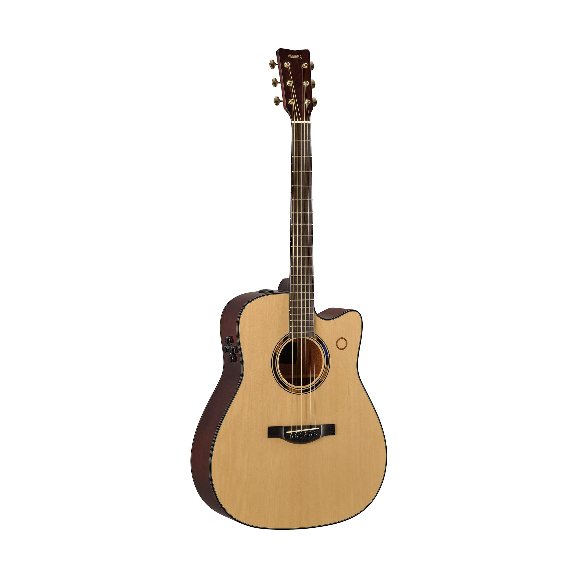 TransAcoustic Guitars (2nd Gen) - Overview - Acoustic TransAcoustic Guitars (2nd Gen) - Overview - Acoustic