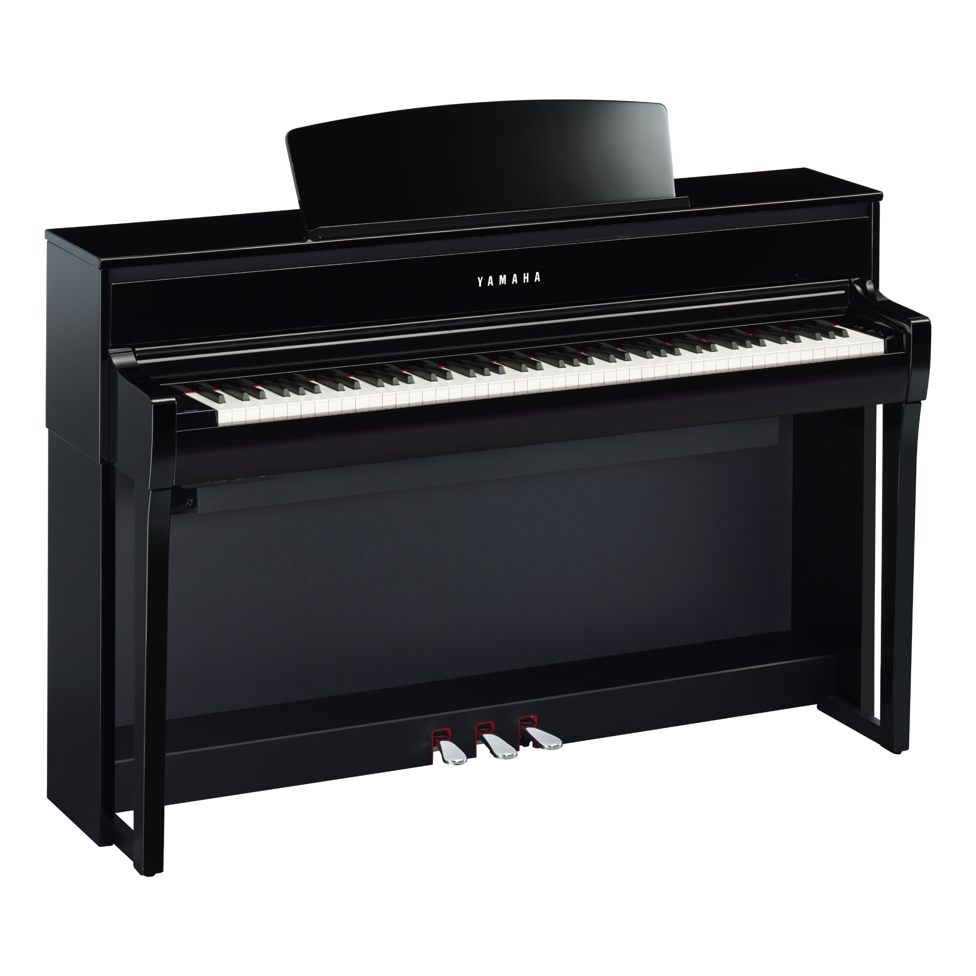 surfrockYAMAHA クラビノーバ　CLP-775DW 20年製 CLP-775 - Overview - Clavinova - Products - Pianos - Musical