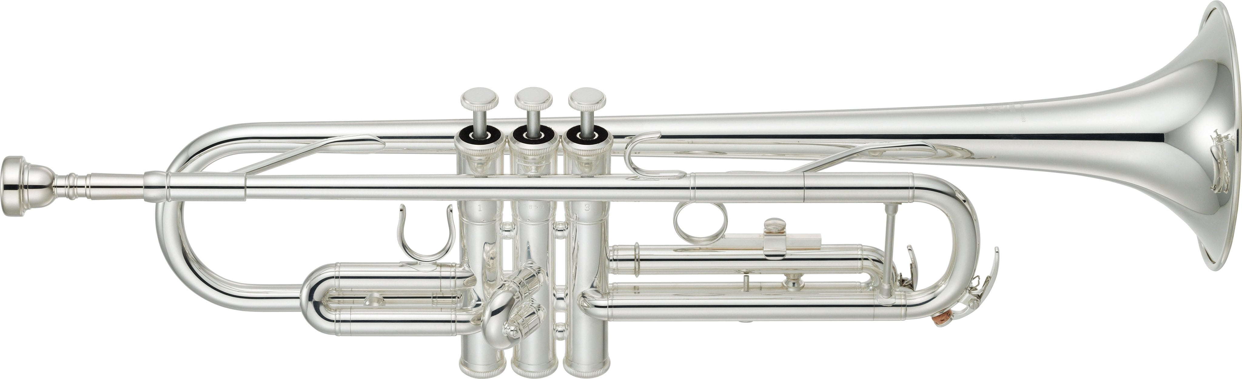 YTR-3335 - Overview - Bb Trumpets - Trumpets - Brass & Woodwinds