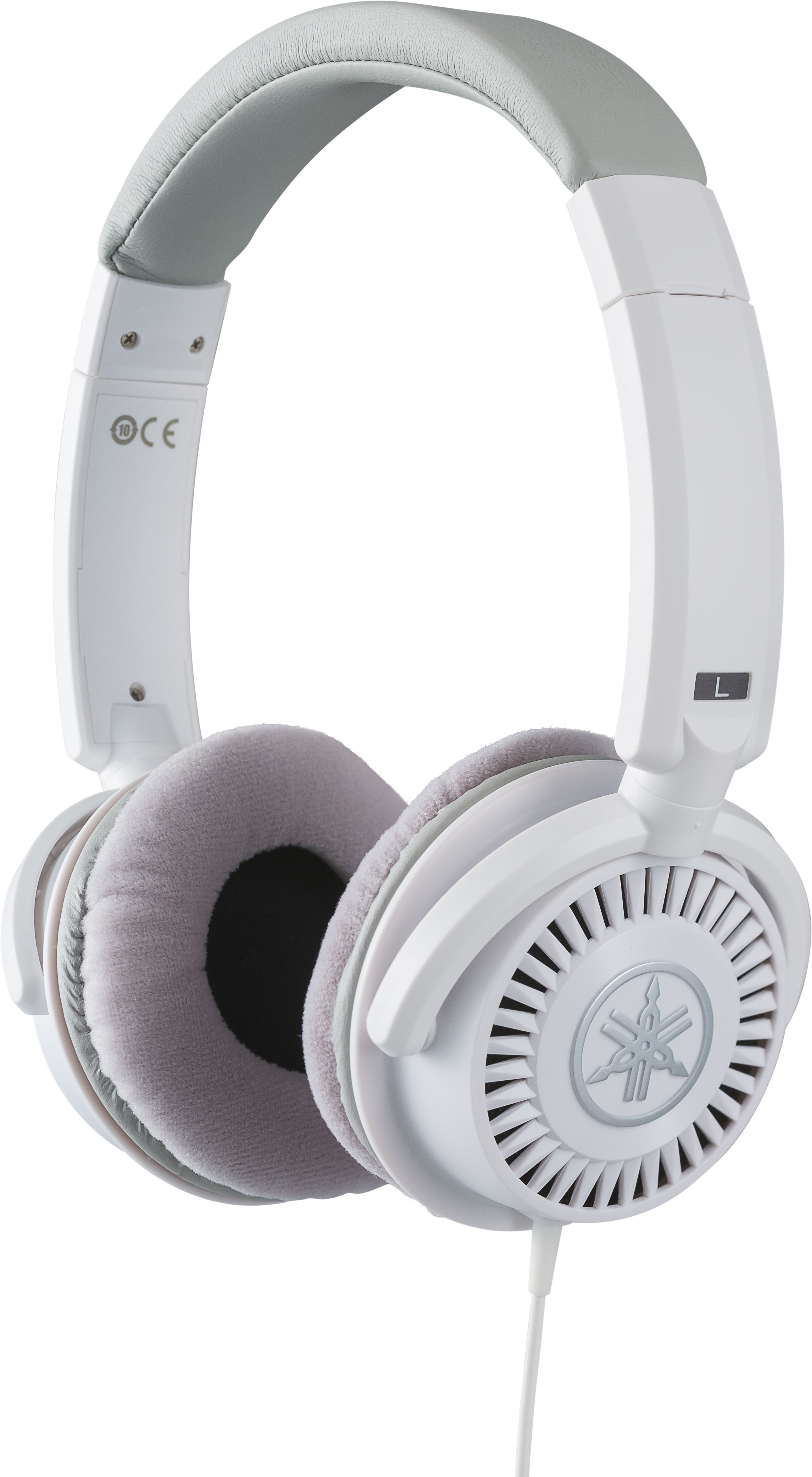 【未使用】YAMAHA HPH-150WH ヘッドフォン ホワイト Amazon.co.jp: ヤマハ YAMAHA ヘッドホン ホワイト HPH-150WH